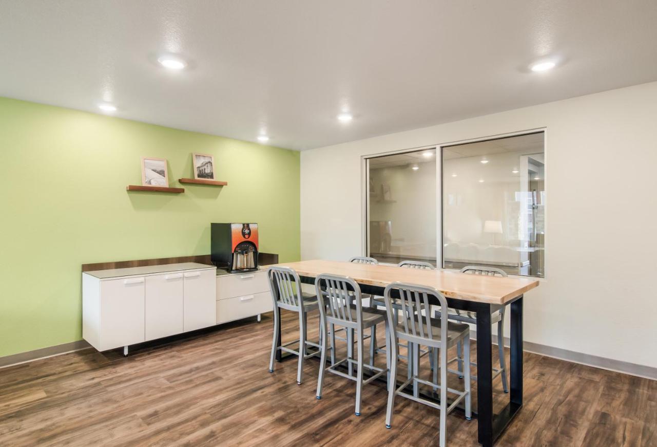 Woodspring Suites Thornton-North Denver 외부 사진