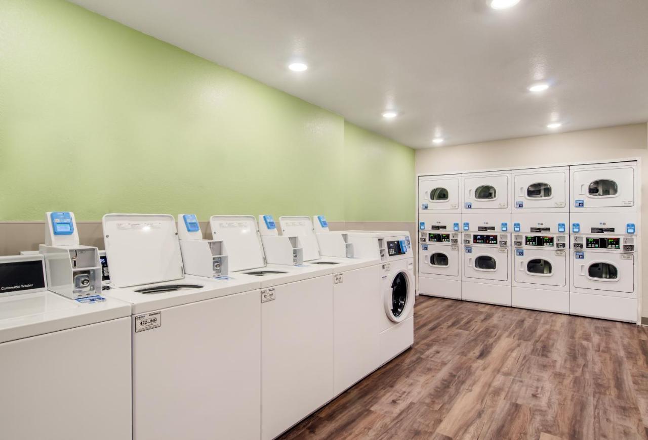 Woodspring Suites Thornton-North Denver 외부 사진