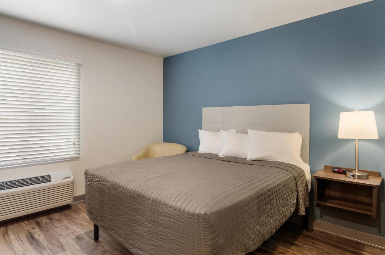 Woodspring Suites Thornton-North Denver 외부 사진
