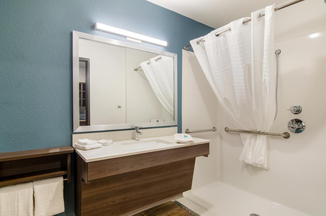 Woodspring Suites Thornton-North Denver 외부 사진