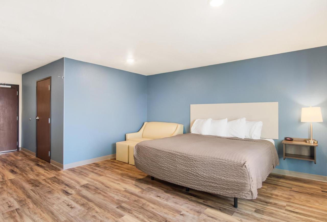 Woodspring Suites Thornton-North Denver 외부 사진